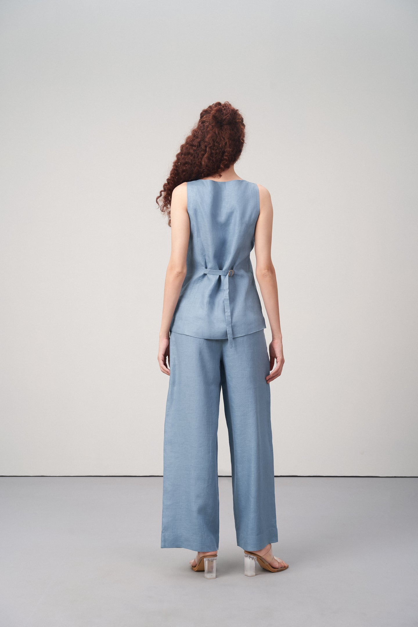 #Misty Blue